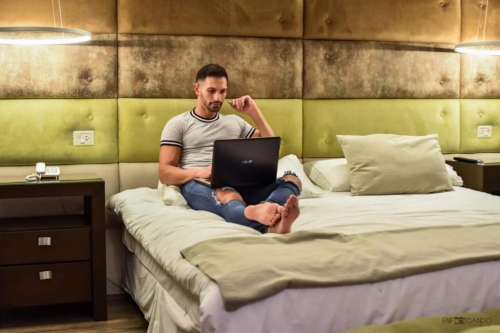 Hotel Denver Mar del Plata