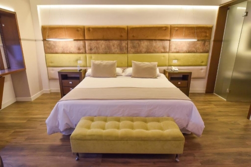 Hotel Denver Mar del Plata